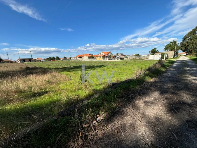 Terreno para Venda em Gafanha da Encarnação Foto 19
