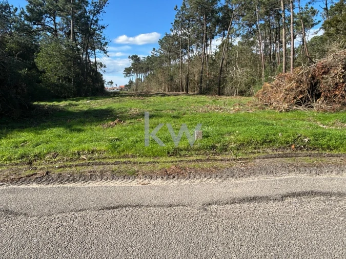Terreno para Venda em Gafanha da Encarnação Foto 13