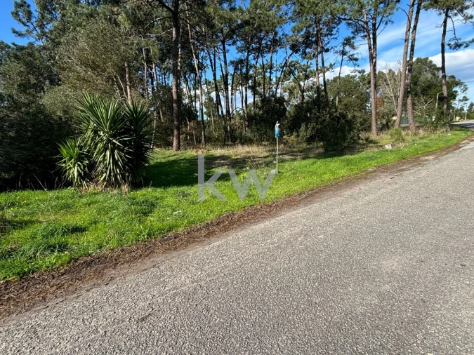 Terreno para Venda em Gafanha da Encarnação Foto 7