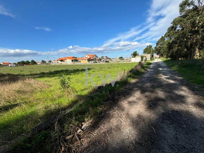 Terreno para Venda em Gafanha da Encarnação Foto 18