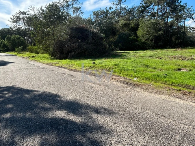 Terreno para Venda em Gafanha da Encarnação Foto 3