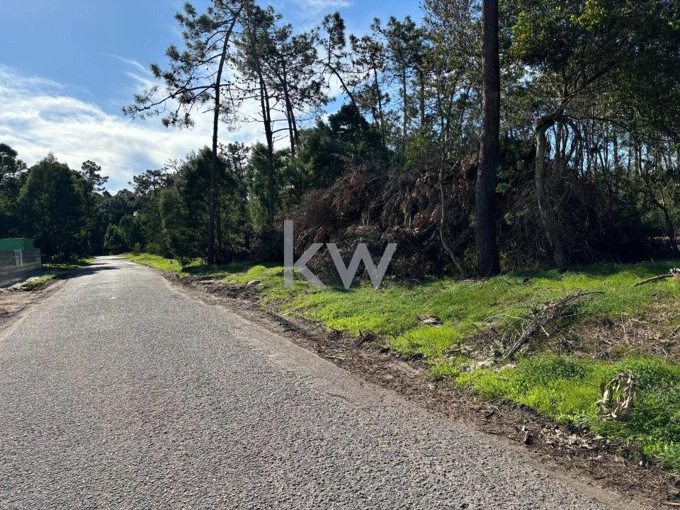 Terreno para Venda em Gafanha da Encarnação Foto 14