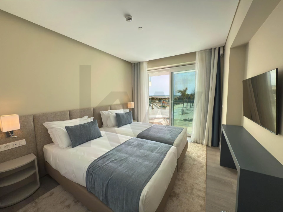 Apartamento T2 para Venda em Quarteira Foto 17