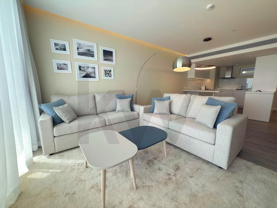 Apartamento T2 para Venda em Quarteira Foto 6