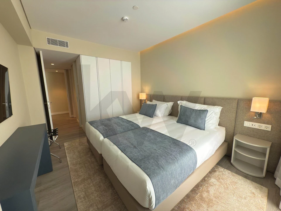 Apartamento T2 para Venda em Quarteira Foto 18