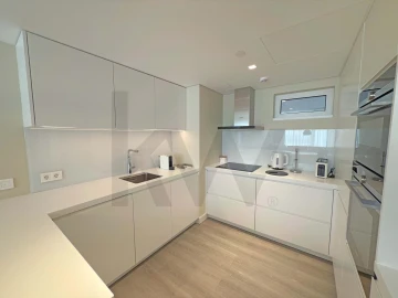 Apartamento T2 para Venda em Quarteira