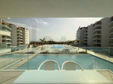 Apartamento T2 para Venda em Quarteira