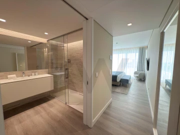 Apartamento T2 para Venda em Quarteira