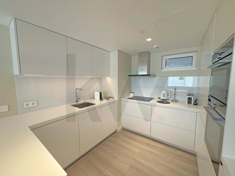 Apartamento T2 para Venda em Quarteira Foto 10