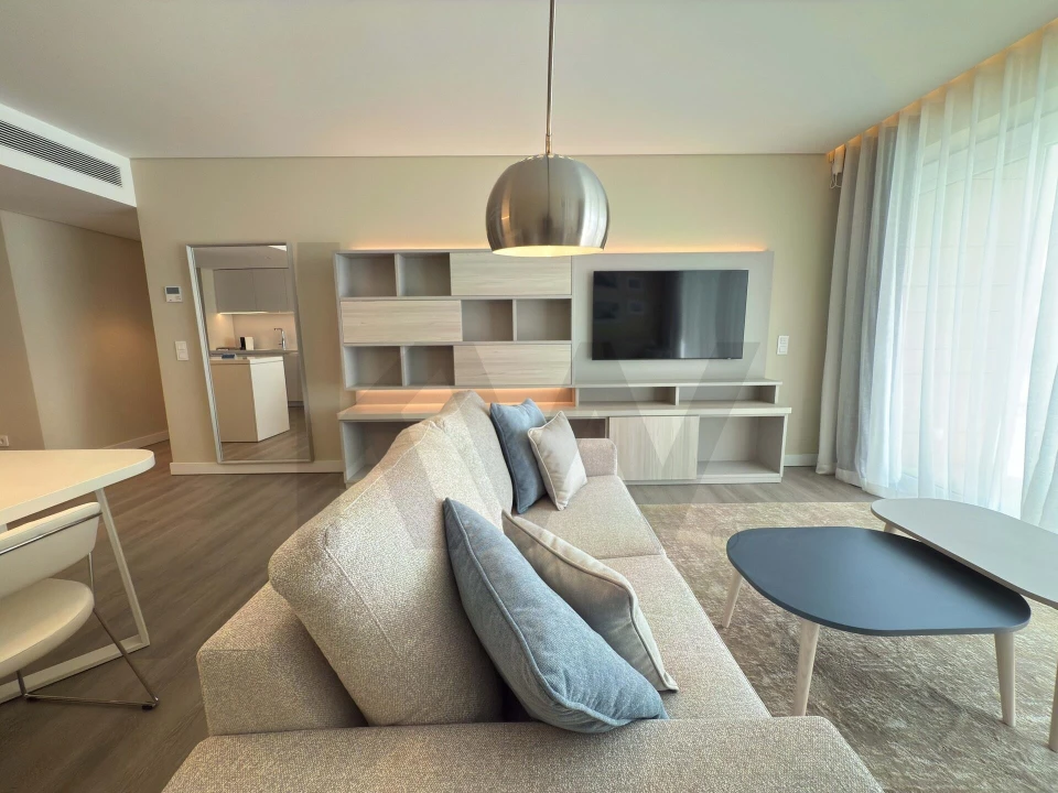 Apartamento T2 para Venda em Quarteira Foto 5