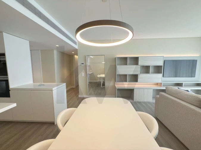 Apartamento T2 para Venda em Quarteira Foto 9