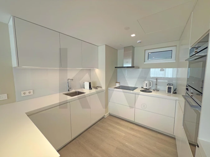 Apartamento T2 para Venda em Quarteira Foto 10