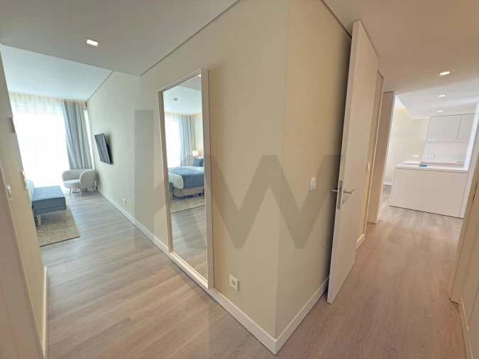 Apartamento T2 para Venda em Quarteira Foto 16