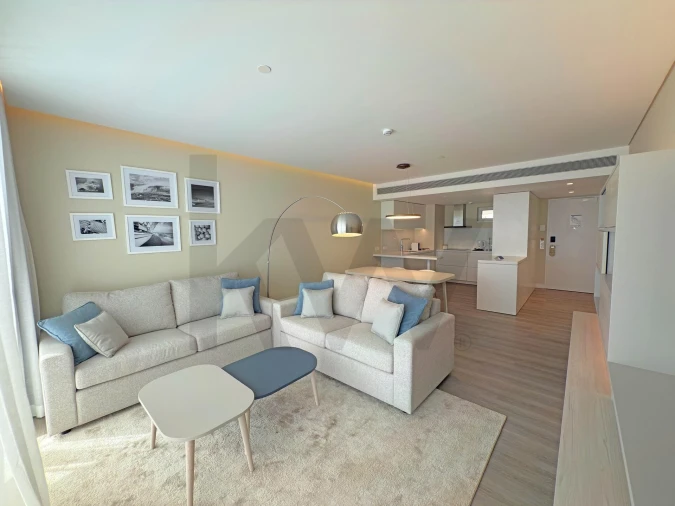 Apartamento T2 para Venda em Quarteira Foto 7