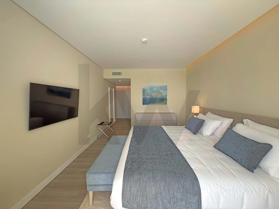Apartamento T2 para Venda em Quarteira Foto 14