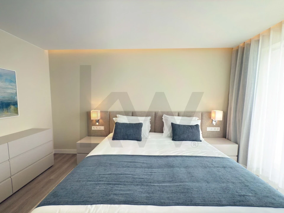 Apartamento T2 para Venda em Quarteira Foto 15