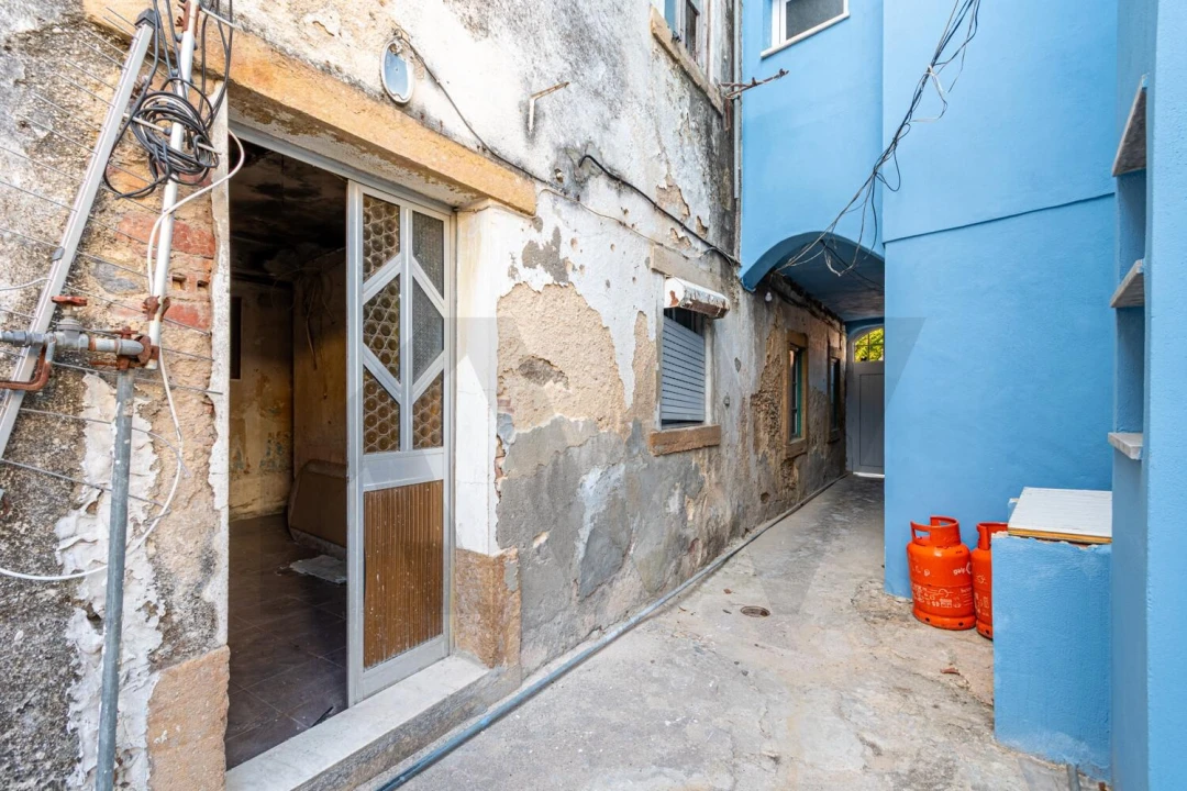 Moradia T5 para Venda em Ramada e Caneças Foto 17