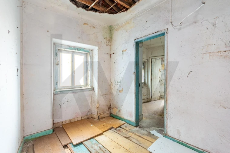 Moradia T5 para Venda em Ramada e Caneças Foto 14