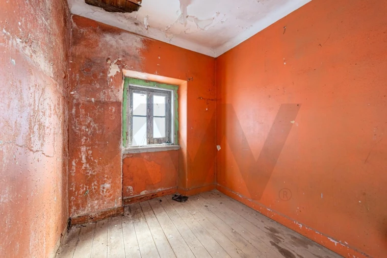 Moradia T5 para Venda em Ramada e Caneças Foto 11