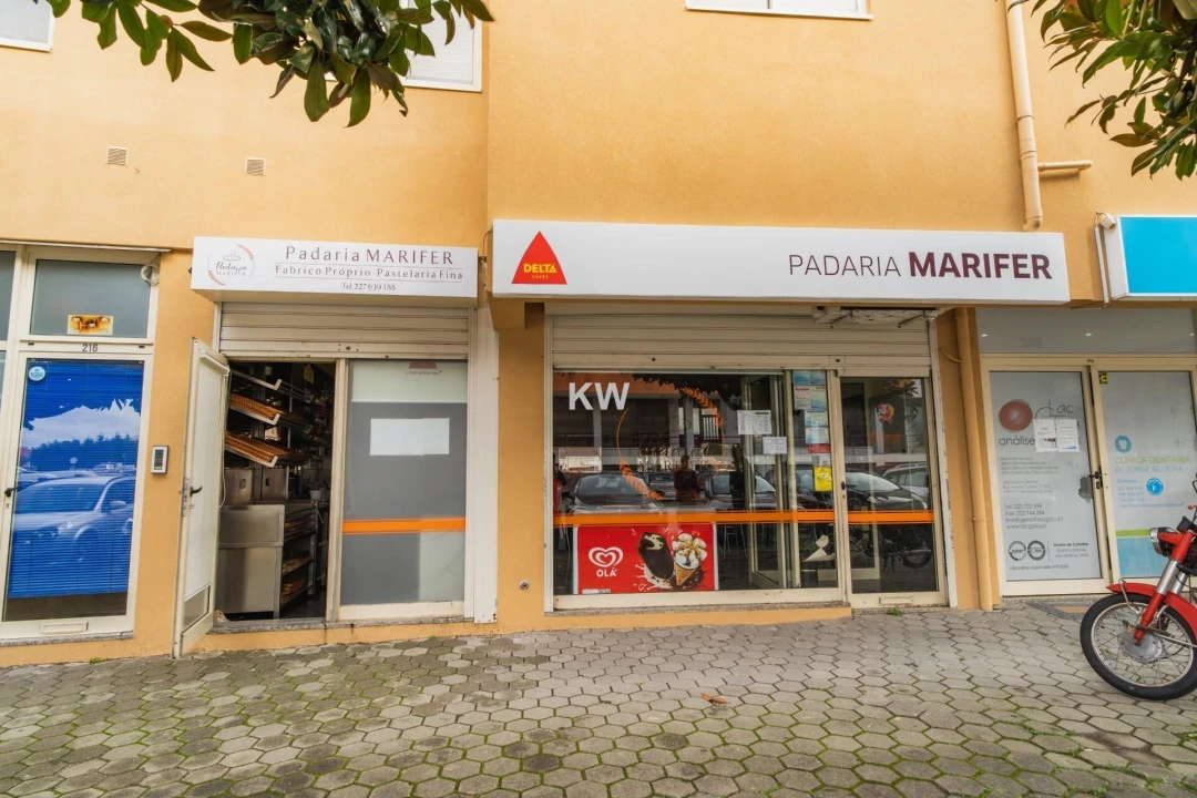 Negócio para Venda em Canedo, Vale e Vila Maior Foto 20