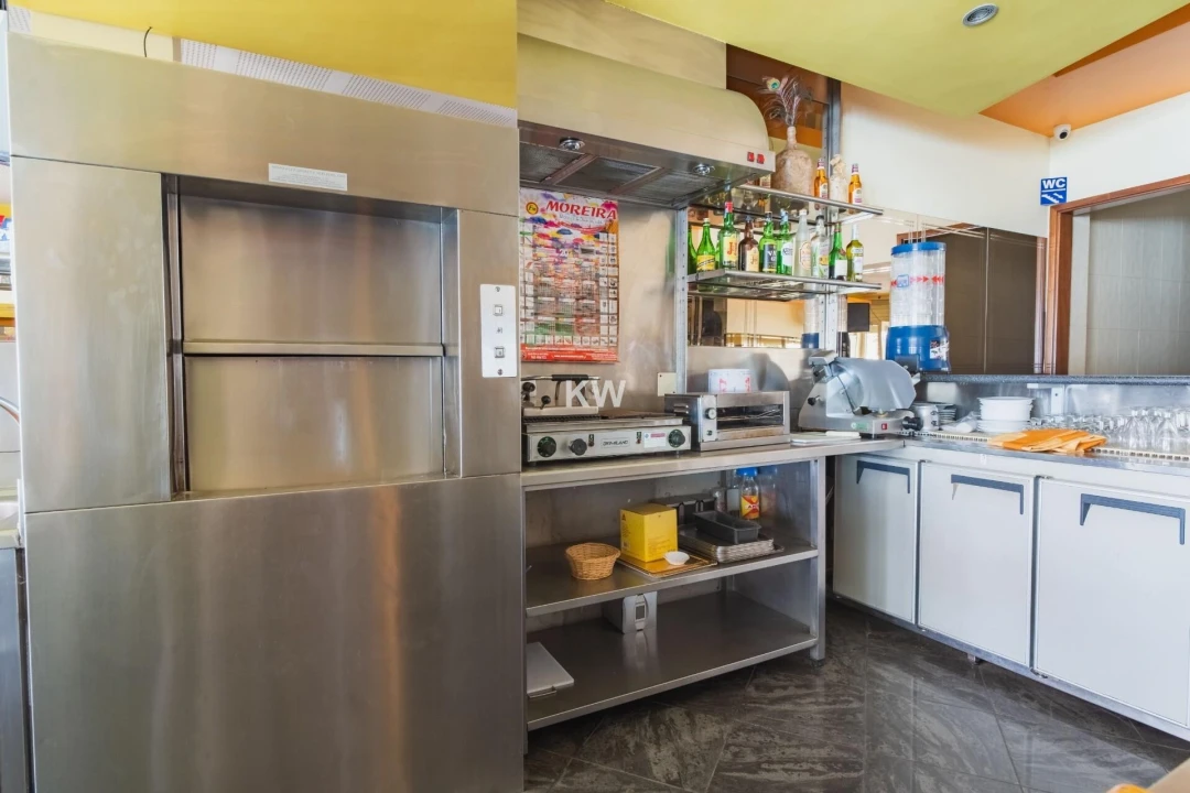 Negócio para Venda em Canedo, Vale e Vila Maior Foto 6