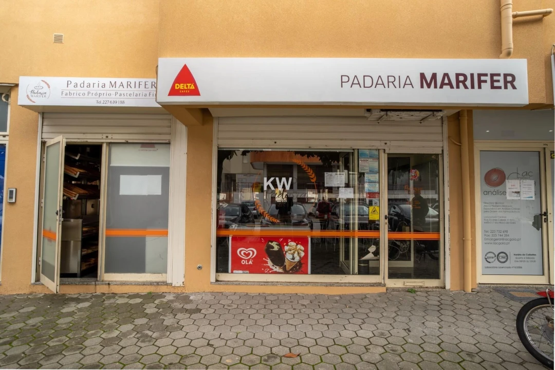 Negócio para Venda em Canedo, Vale e Vila Maior Foto 19