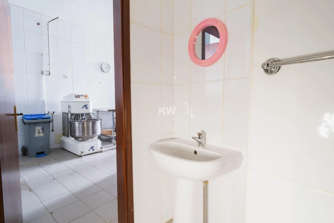 Negócio para Venda em Canedo, Vale e Vila Maior Foto 16