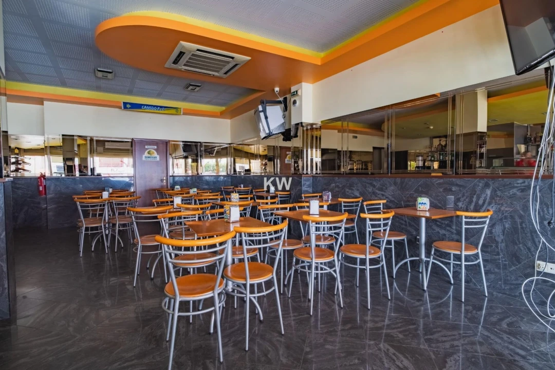 Negócio para Venda em Canedo, Vale e Vila Maior Foto 2