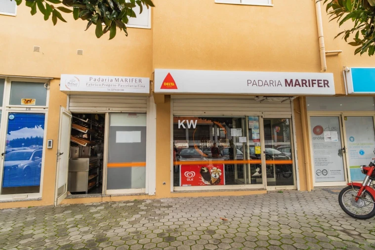 Negócio para Venda em Canedo, Vale e Vila Maior Foto 20