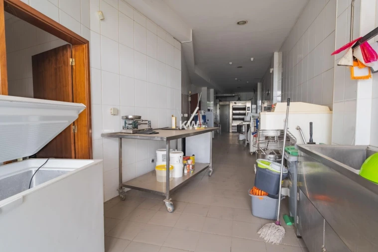 Negócio para Venda em Canedo, Vale e Vila Maior Foto 10