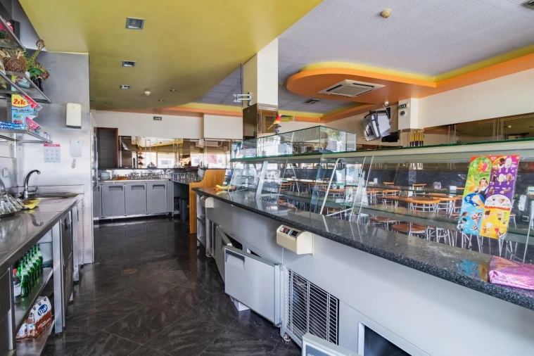 Negócio para Venda em Canedo, Vale e Vila Maior Foto 8