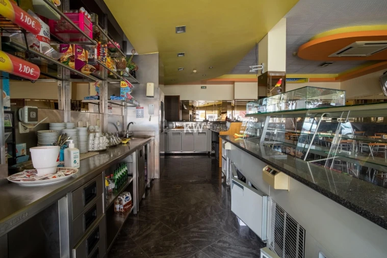 Negócio para Venda em Canedo, Vale e Vila Maior Foto 7