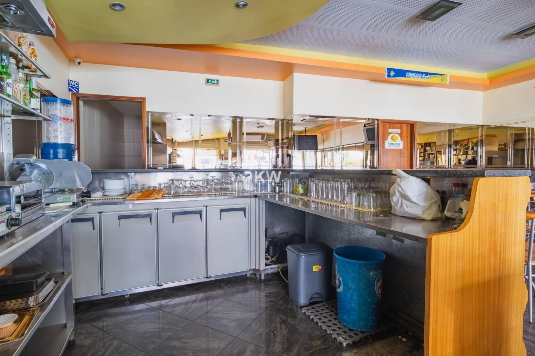 Negócio para Venda em Canedo, Vale e Vila Maior Foto 5