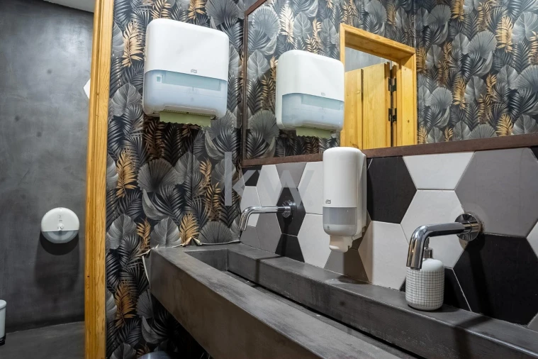 Negócio para Trespasse em Santo António Foto 16