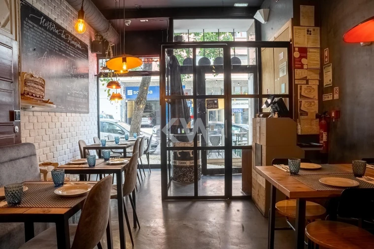 Negócio para Trespasse em Santo António Foto 2