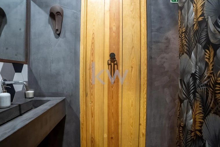 Negócio para Trespasse em Santo António Foto 18