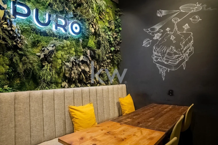 Negócio para Trespasse em Santo António Foto 9