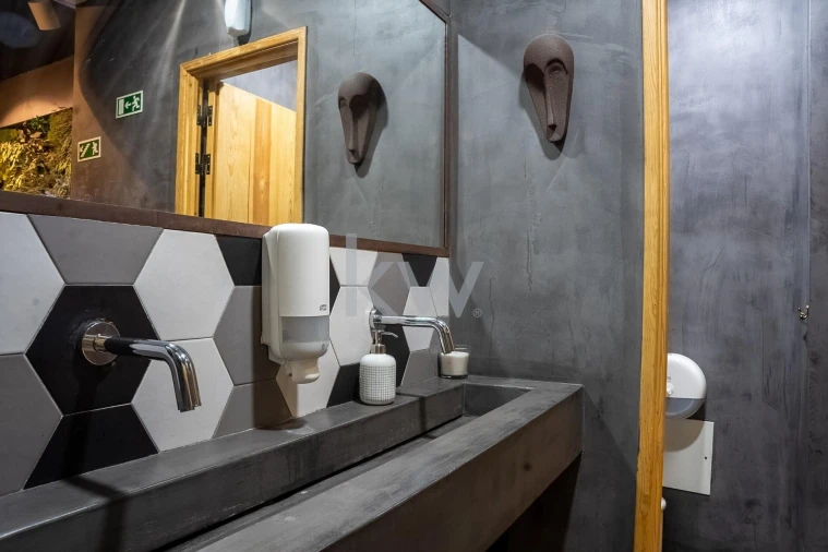 Negócio para Trespasse em Santo António Foto 17