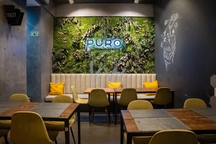 Negócio para Trespasse em Santo António Foto 8