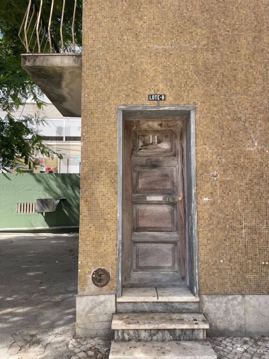 Moradia T2 para Venda em Alverca do Ribatejo e Sobralinho Foto 4