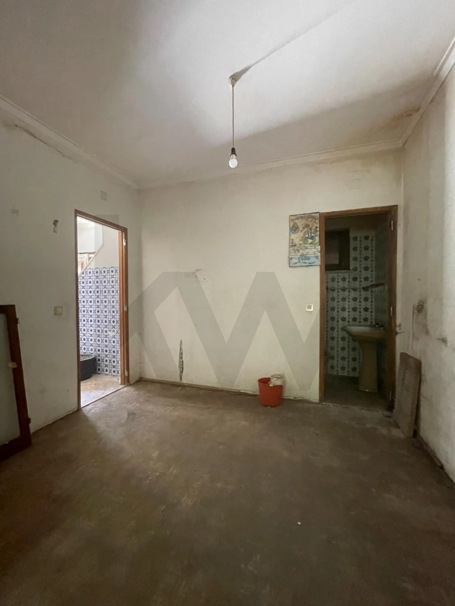 Moradia T2 para Venda em Alverca do Ribatejo e Sobralinho Foto 8