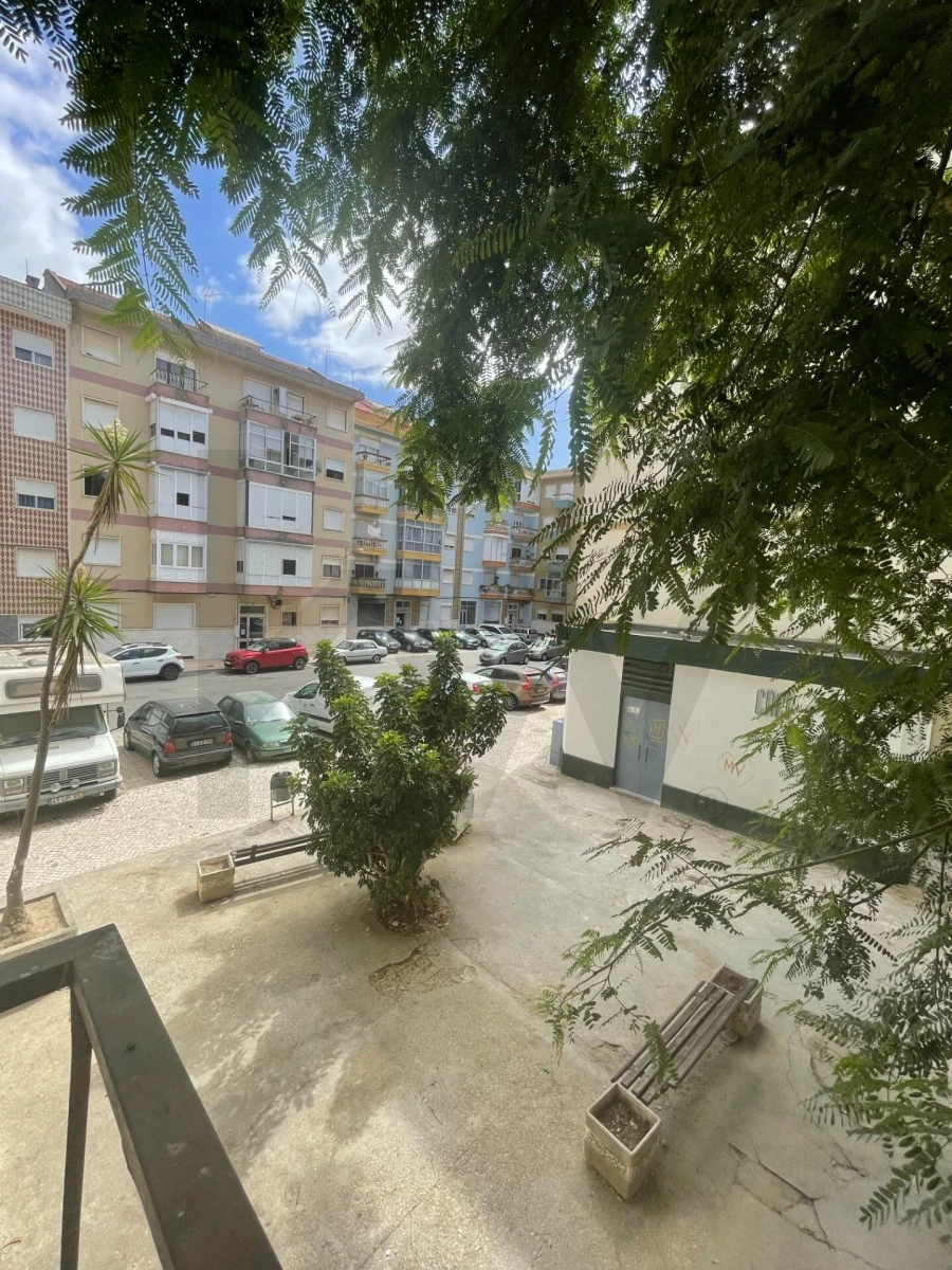 Moradia T2 para Venda em Alverca do Ribatejo e Sobralinho Foto 21