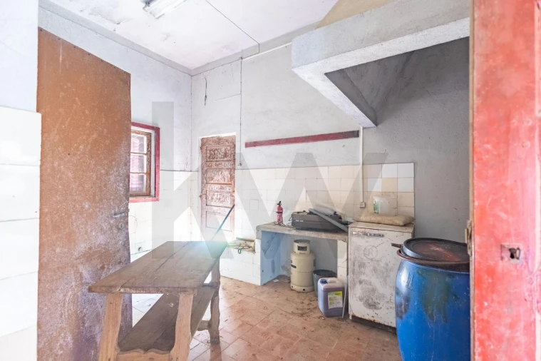 Quinta T8 para Venda em Abaças Foto 6