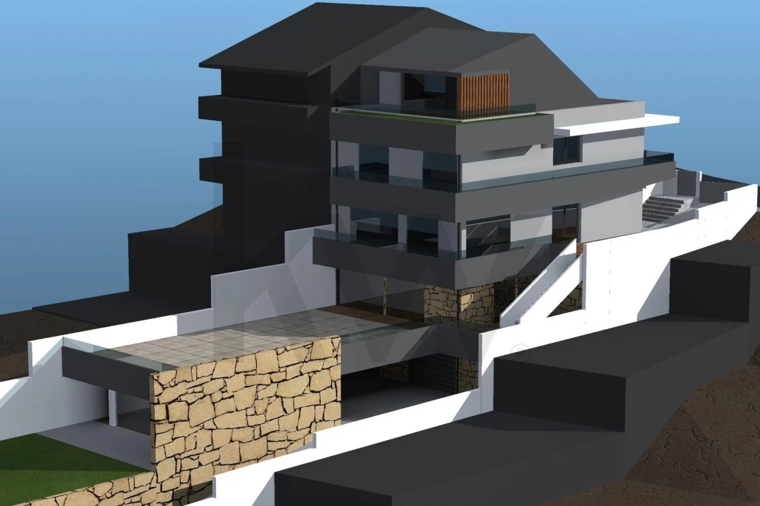 Terreno para Venda em Baguim do Monte (Rio Tinto) Foto 9