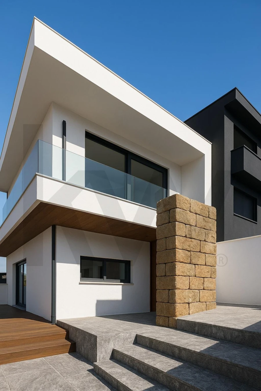 Terreno para Venda em Baguim do Monte (Rio Tinto) Foto 2