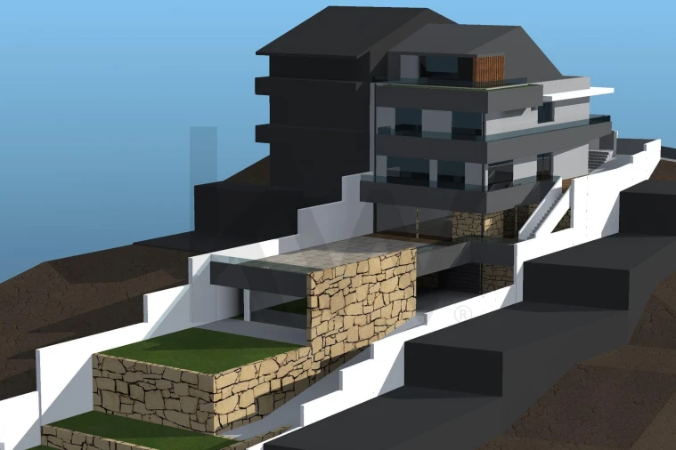 Terreno para Venda em Baguim do Monte (Rio Tinto) Foto 8