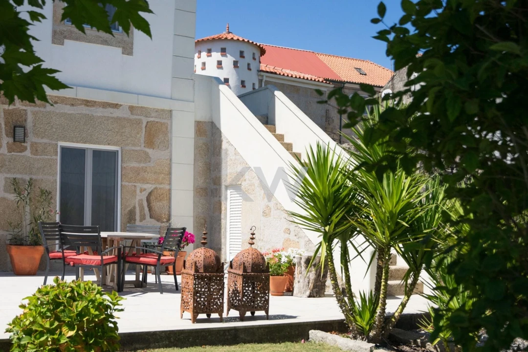 Quinta T5 para Venda em Paranhos Foto 6