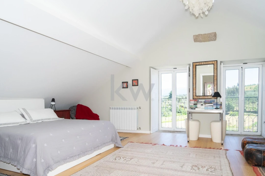 Quinta T5 para Venda em Paranhos Foto 34