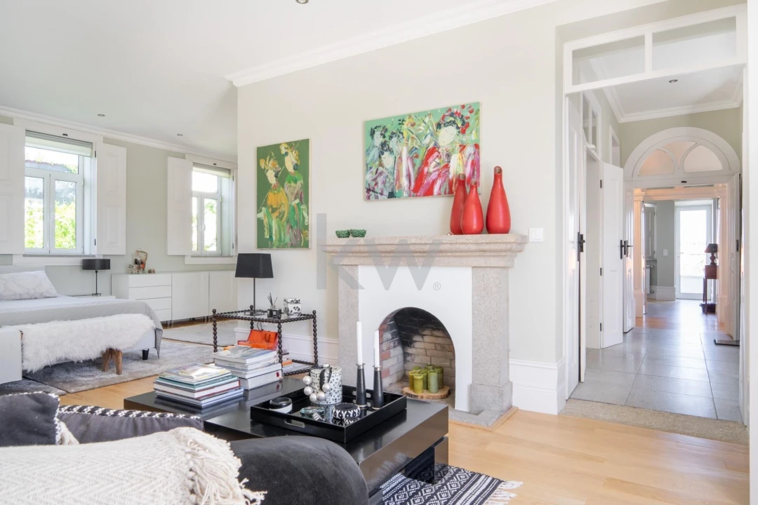 Quinta T5 para Venda em Paranhos Foto 25