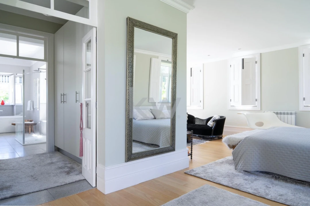 Quinta T5 para Venda em Paranhos Foto 21